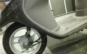 SUZUKI LET's Super Good CA4AA