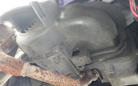 YAMAHA ｱｸｼｽ100 2001 SB06J
