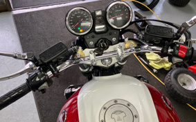 HONDA CB1300SF SUPER FOUR ABS 2016 SC54