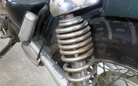 YAMAHA VIRAGO 400 1990 2NT