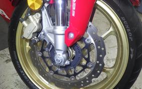 HONDA CBR250RR A 2010 MC51