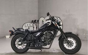 HONDA REBEL MC49