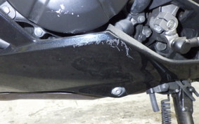 KAWASAKI Z250 2019 ER250C