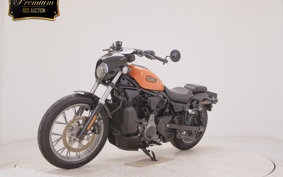 HARLEY RH975S 2024