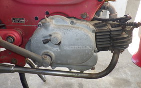 HONDA LITTLE PC50