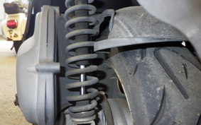 YAMAHA JOG Gen.5 SA36J