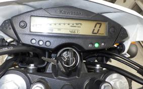 KAWASAKI KLX125D TRACKER 2025 LX125D