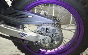 YAMAHA XT250X 2023 DG17J