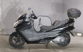 SUZUKI SKYWAVE 250M CJ45A