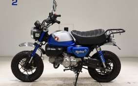 HONDA MONKEY 125 2000 JB03