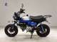 Фото Honda MONKEY 125 2000 с японского аукциона
