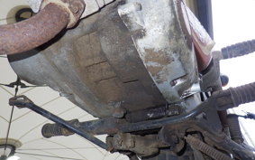 SUZUKI RV90 RV90