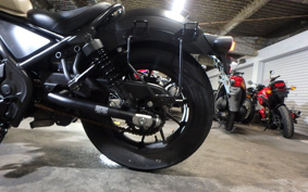 HONDA  REBEL 250 ABS MC49