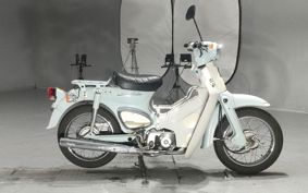 HONDA LITTLE CUB AA01