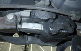 SUZUKI ADDRESS V125 G CF46A
