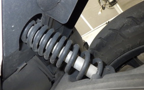 SUZUKI ADDRESS 110 CE47A