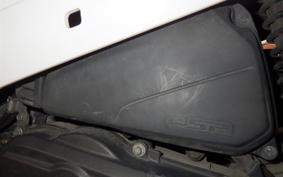 HONDA ﾀﾞﾝｸ AF74