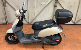 SUZUKI LET`S CA4AA