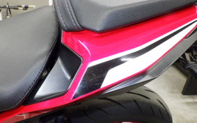 HONDA CBR400R 2019 NC56