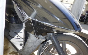 YAMAHA JOG ZR Gen.3 2025 SA39J