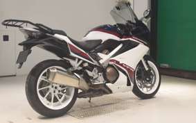 HONDA VFR800F 2019 RC79