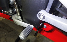 HONDA CBR600RR 2025 PC40