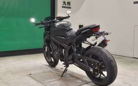 HONDA CB650R 2024 RH03