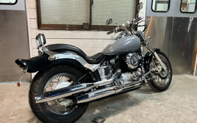 YAMAHA DRAGSTAR 400 1997 4TR