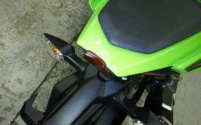 KAWASAKI NINJA 250 2 EX250P