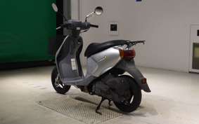 SUZUKI LET's 4 2005 CA45A
