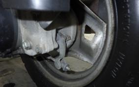 HONDA TACT GEN 3 1995 AF51