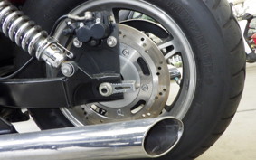 TRIUMPH SPEEDMASTER 2011