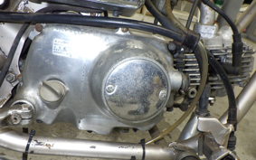 HONDA JAZZ 50 1996 AC09