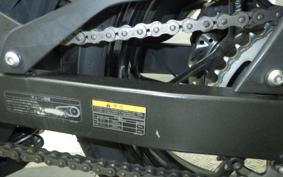 KAWASAKI NINJA 400 2022 EX400G