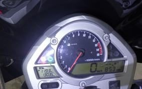 HONDA CB600F 2007