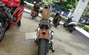 HARLEY XL1200C 2005