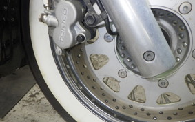 SUZUKI INTRUDER 400 Classic 2001 VK54A