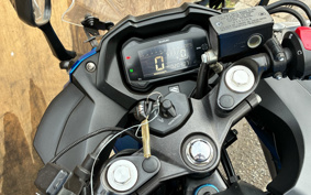SUZUKI GSX250 R DN11A