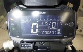 SUZUKI V-STROM 250 1999