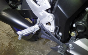 SUZUKI GSX-S125 2024 DL32B