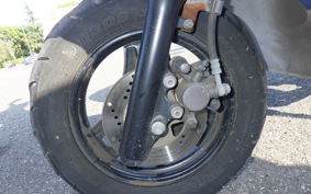 SUZUKI ADDRESS V125 G CF46A