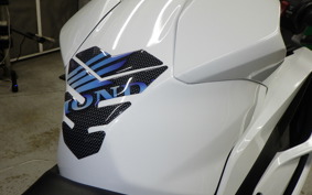 HONDA CBR250RR A 2019 MC51