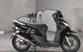 HONDA DIO 110 JF31