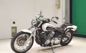 YAMAHA DRAGSTAR 400 2012 VH02J