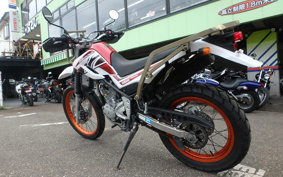YAMAHA TOURING SEROW DG17J