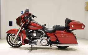 HARLEY FLHX 1690 2013