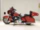 Фото Harley FLHX 1690 2013 с японского аукциона