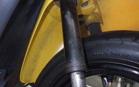 SUZUKI LET's 4 2025 CA41A