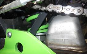KAWASAKI NINJA ZX-6R A 2023 ZX636G