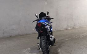 SUZUKI GSX250R DN11A